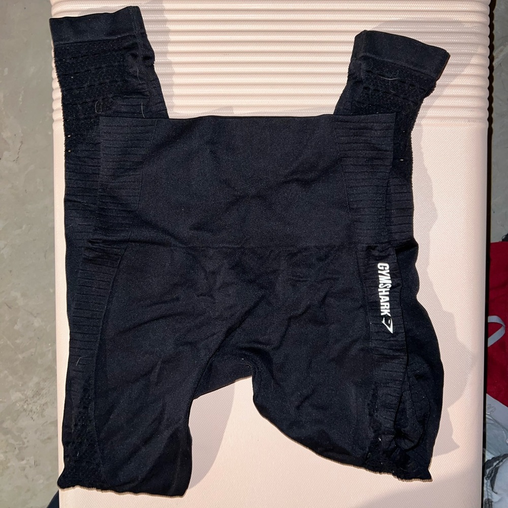 gymshark energy seamless